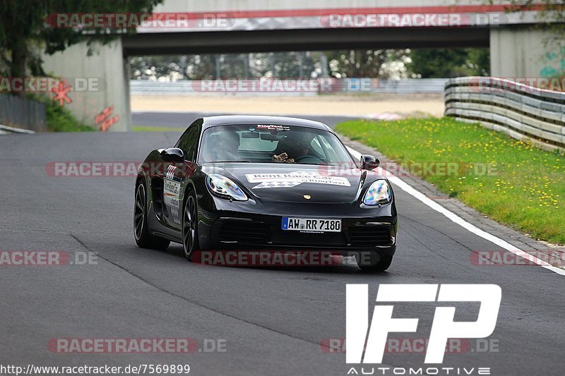 Bild #7569899 - Touristenfahrten Nürburgring Nordschleife (22.09.2019)