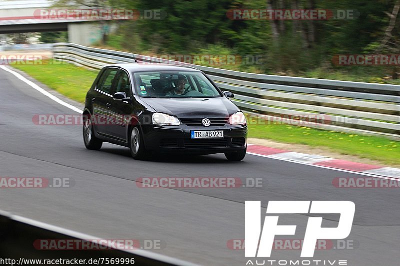 Bild #7569996 - Touristenfahrten Nürburgring Nordschleife (22.09.2019)