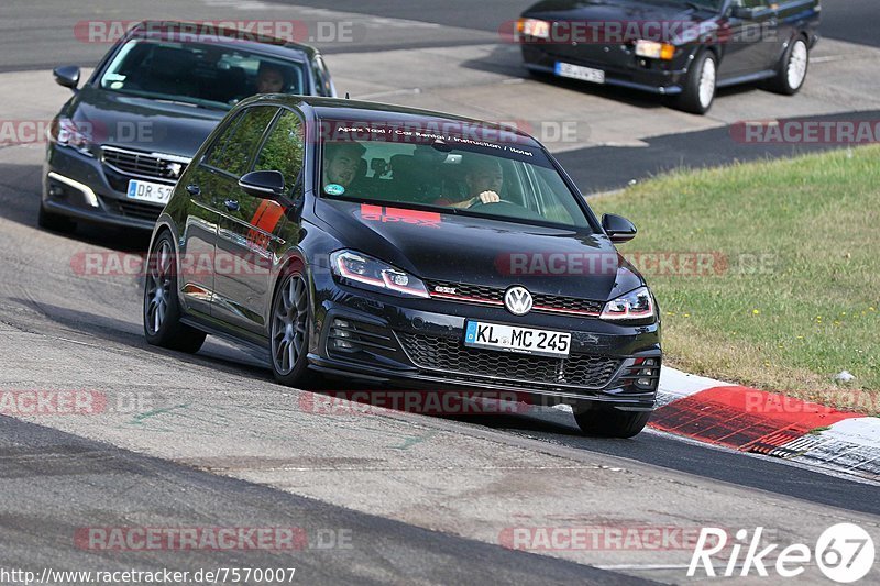 Bild #7570007 - Touristenfahrten Nürburgring Nordschleife (22.09.2019)