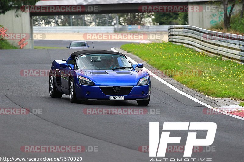 Bild #7570020 - Touristenfahrten Nürburgring Nordschleife (22.09.2019)