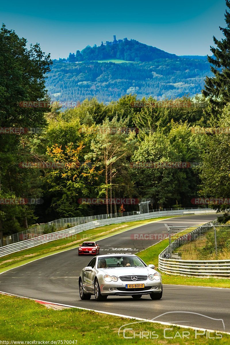 Bild #7570047 - Touristenfahrten Nürburgring Nordschleife (22.09.2019)