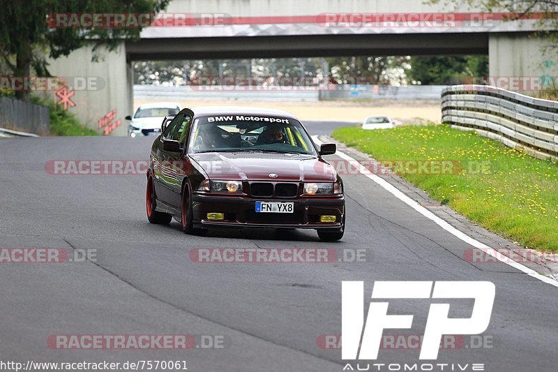 Bild #7570061 - Touristenfahrten Nürburgring Nordschleife (22.09.2019)