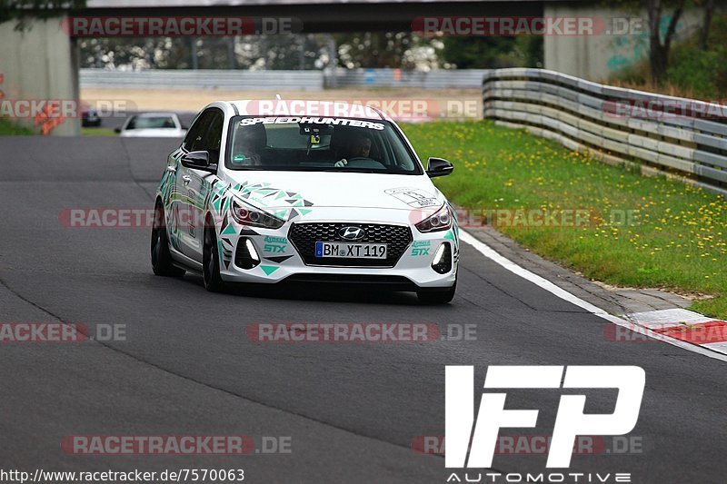 Bild #7570063 - Touristenfahrten Nürburgring Nordschleife (22.09.2019)