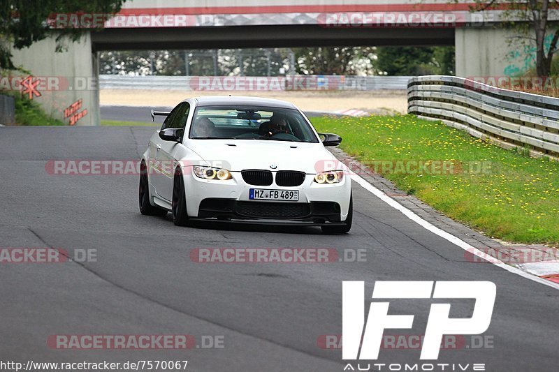 Bild #7570067 - Touristenfahrten Nürburgring Nordschleife (22.09.2019)