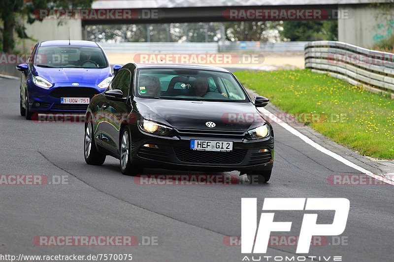 Bild #7570075 - Touristenfahrten Nürburgring Nordschleife (22.09.2019)