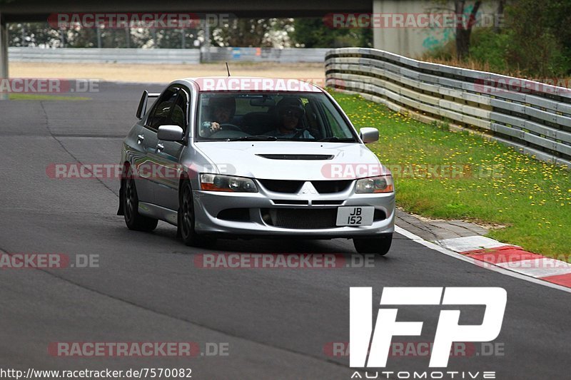 Bild #7570082 - Touristenfahrten Nürburgring Nordschleife (22.09.2019)