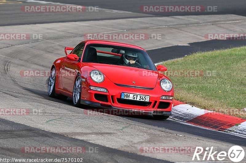 Bild #7570102 - Touristenfahrten Nürburgring Nordschleife (22.09.2019)