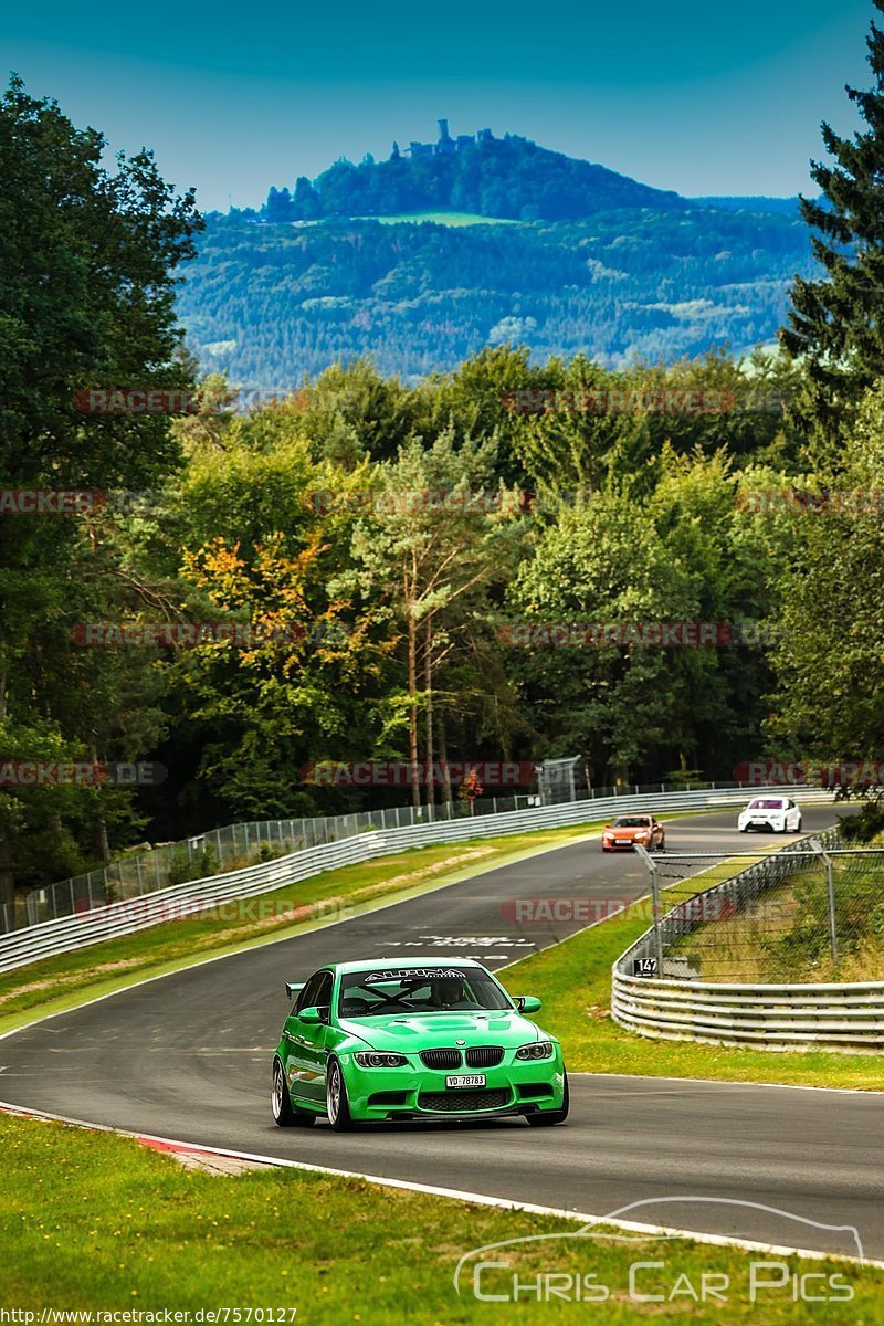 Bild #7570127 - Touristenfahrten Nürburgring Nordschleife (22.09.2019)