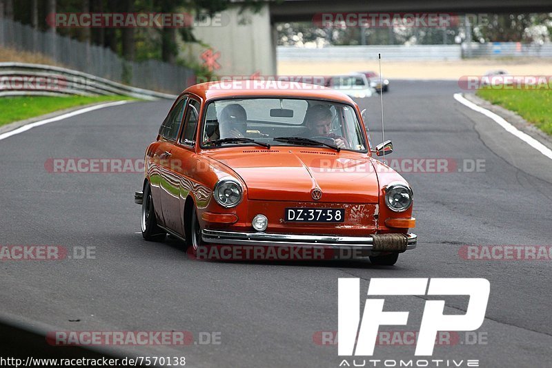 Bild #7570138 - Touristenfahrten Nürburgring Nordschleife (22.09.2019)