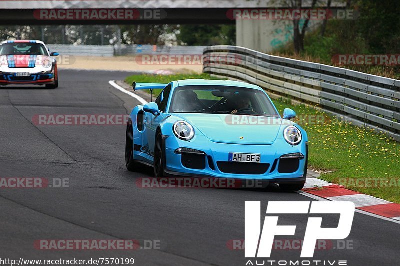 Bild #7570199 - Touristenfahrten Nürburgring Nordschleife (22.09.2019)