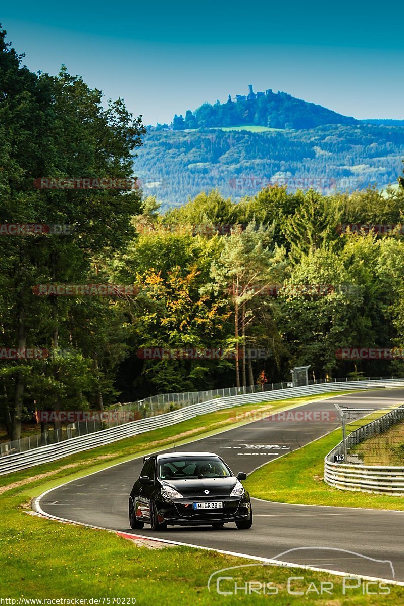 Bild #7570220 - Touristenfahrten Nürburgring Nordschleife (22.09.2019)