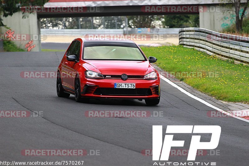 Bild #7570267 - Touristenfahrten Nürburgring Nordschleife (22.09.2019)