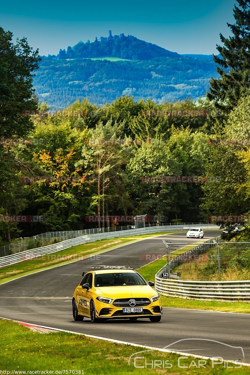 Bild #7570381 - Touristenfahrten Nürburgring Nordschleife (22.09.2019)