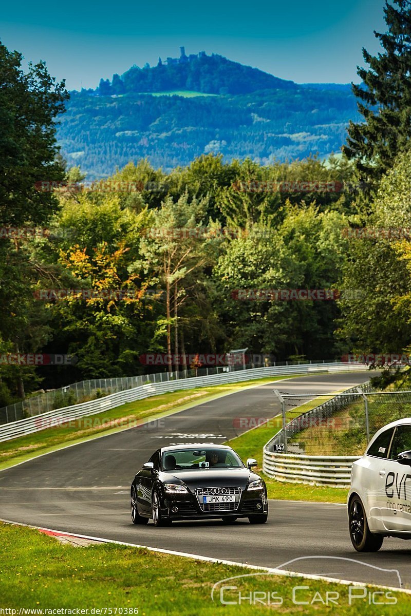 Bild #7570386 - Touristenfahrten Nürburgring Nordschleife (22.09.2019)