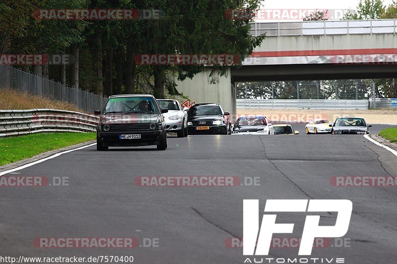 Bild #7570400 - Touristenfahrten Nürburgring Nordschleife (22.09.2019)