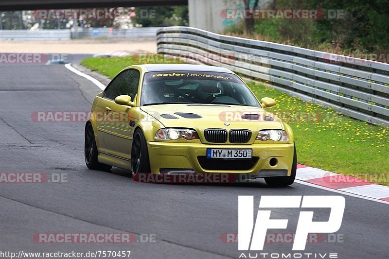 Bild #7570457 - Touristenfahrten Nürburgring Nordschleife (22.09.2019)