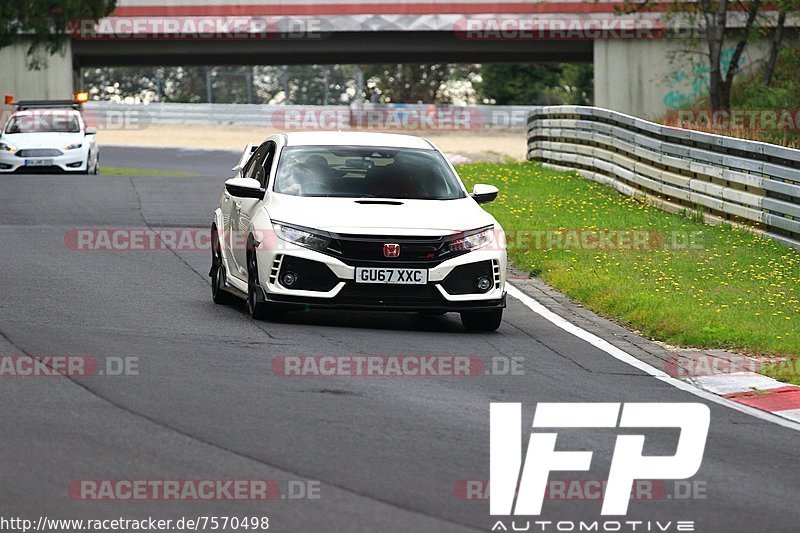 Bild #7570498 - Touristenfahrten Nürburgring Nordschleife (22.09.2019)