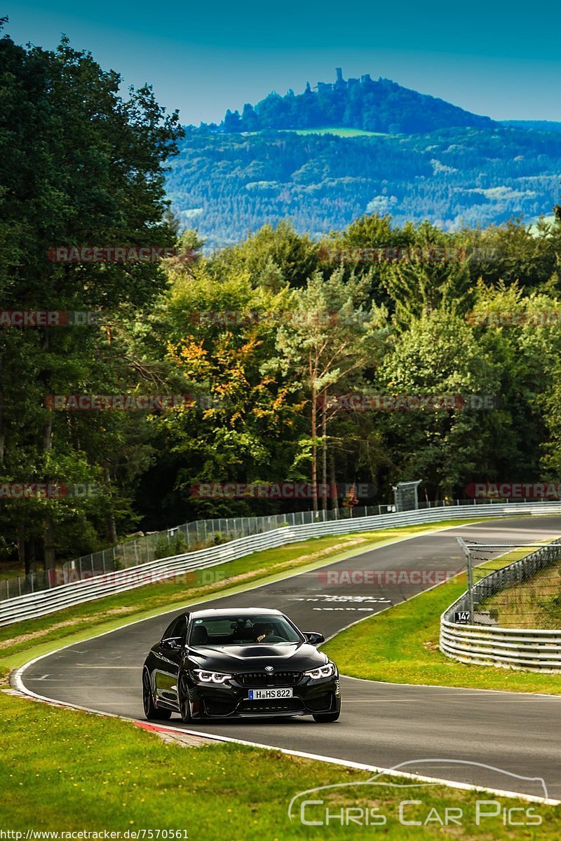 Bild #7570561 - Touristenfahrten Nürburgring Nordschleife (22.09.2019)