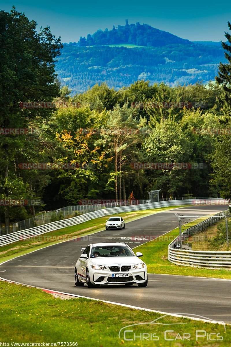 Bild #7570566 - Touristenfahrten Nürburgring Nordschleife (22.09.2019)