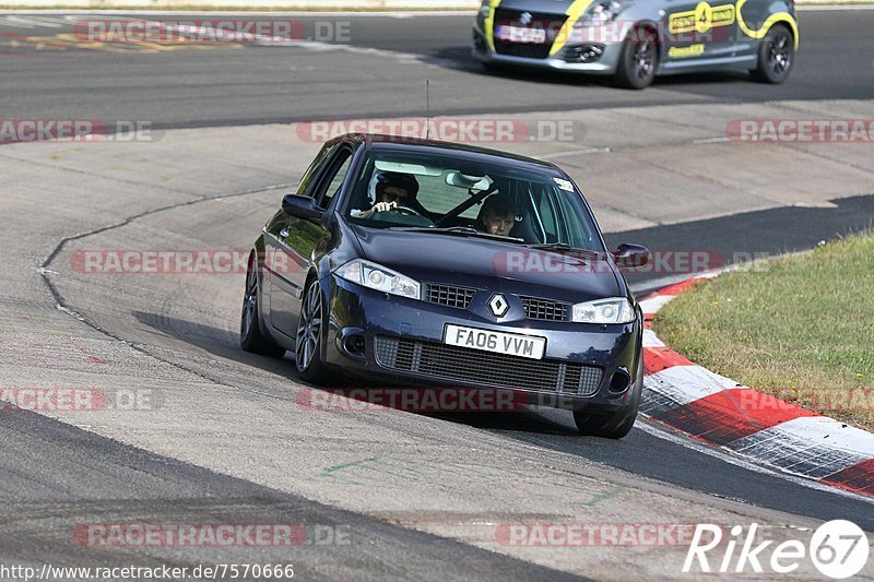 Bild #7570666 - Touristenfahrten Nürburgring Nordschleife (22.09.2019)