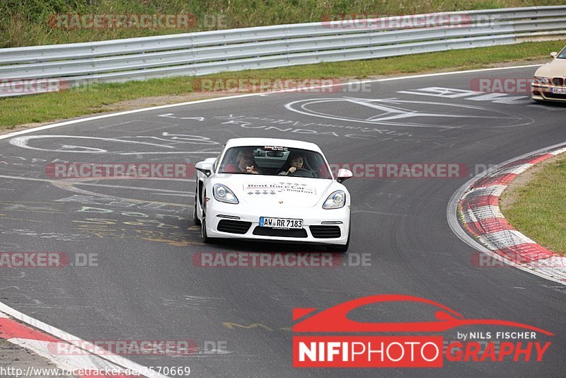 Bild #7570669 - Touristenfahrten Nürburgring Nordschleife (22.09.2019)