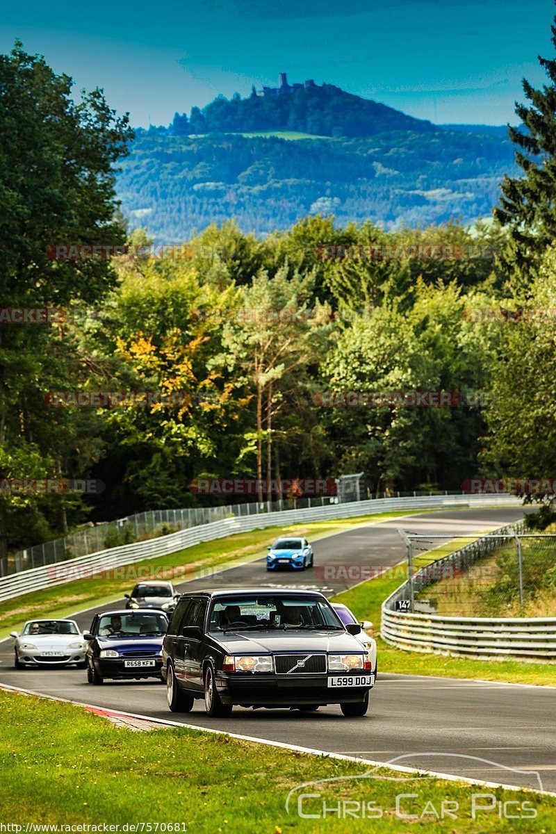 Bild #7570681 - Touristenfahrten Nürburgring Nordschleife (22.09.2019)