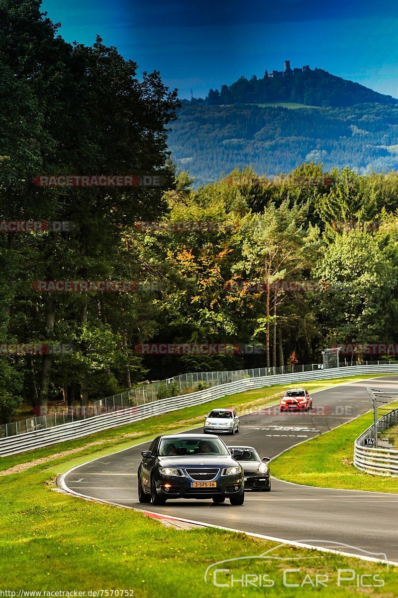 Bild #7570752 - Touristenfahrten Nürburgring Nordschleife (22.09.2019)