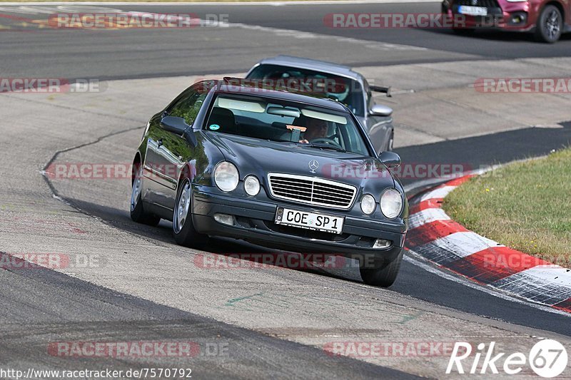 Bild #7570792 - Touristenfahrten Nürburgring Nordschleife (22.09.2019)