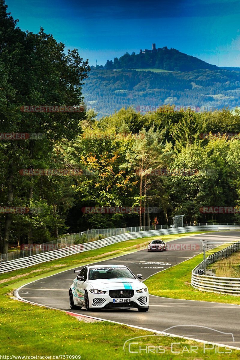 Bild #7570909 - Touristenfahrten Nürburgring Nordschleife (22.09.2019)