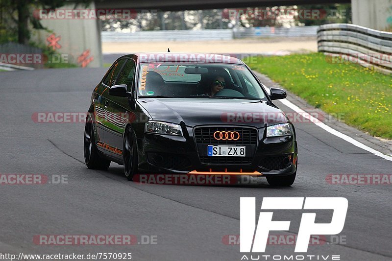 Bild #7570925 - Touristenfahrten Nürburgring Nordschleife (22.09.2019)