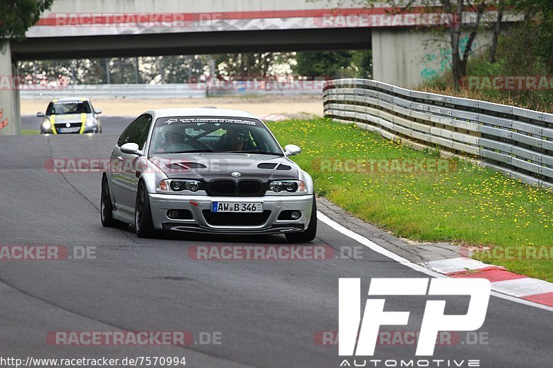 Bild #7570994 - Touristenfahrten Nürburgring Nordschleife (22.09.2019)