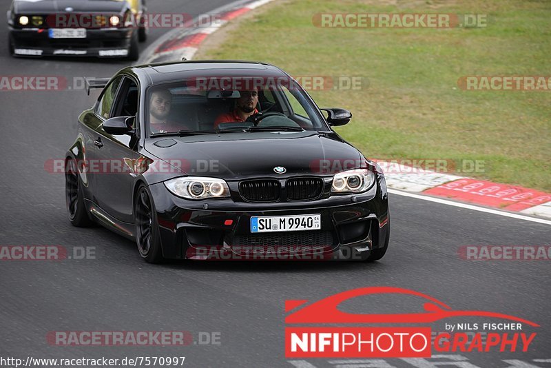 Bild #7570997 - Touristenfahrten Nürburgring Nordschleife (22.09.2019)