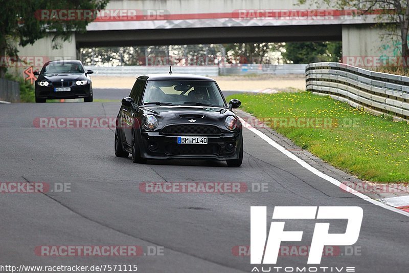 Bild #7571115 - Touristenfahrten Nürburgring Nordschleife (22.09.2019)