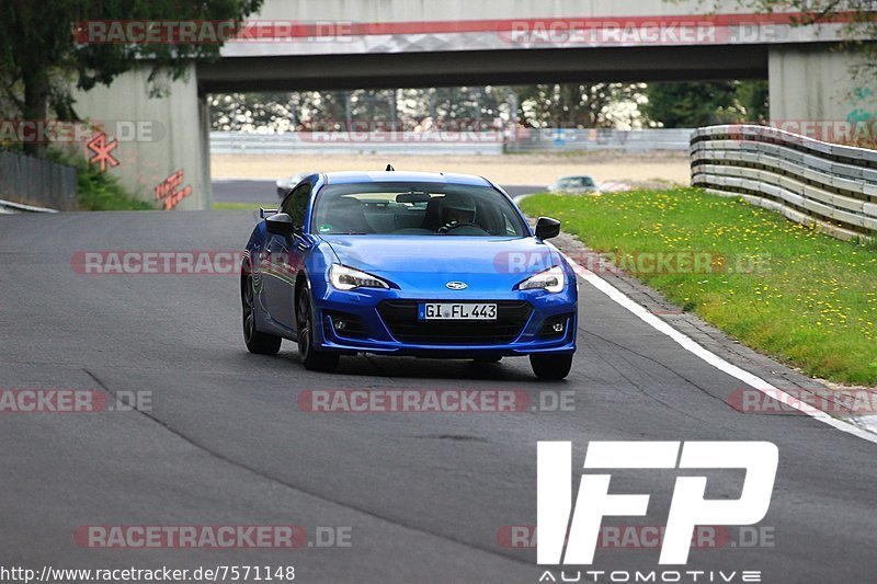 Bild #7571148 - Touristenfahrten Nürburgring Nordschleife (22.09.2019)