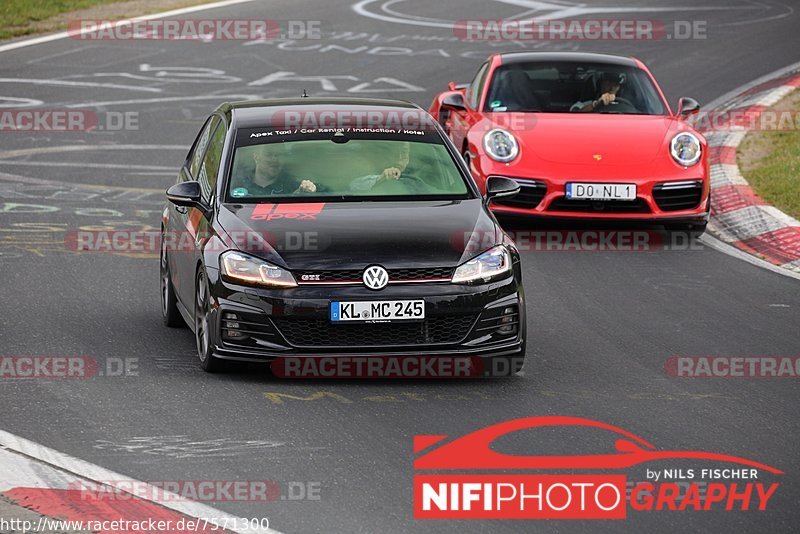 Bild #7571300 - Touristenfahrten Nürburgring Nordschleife (22.09.2019)