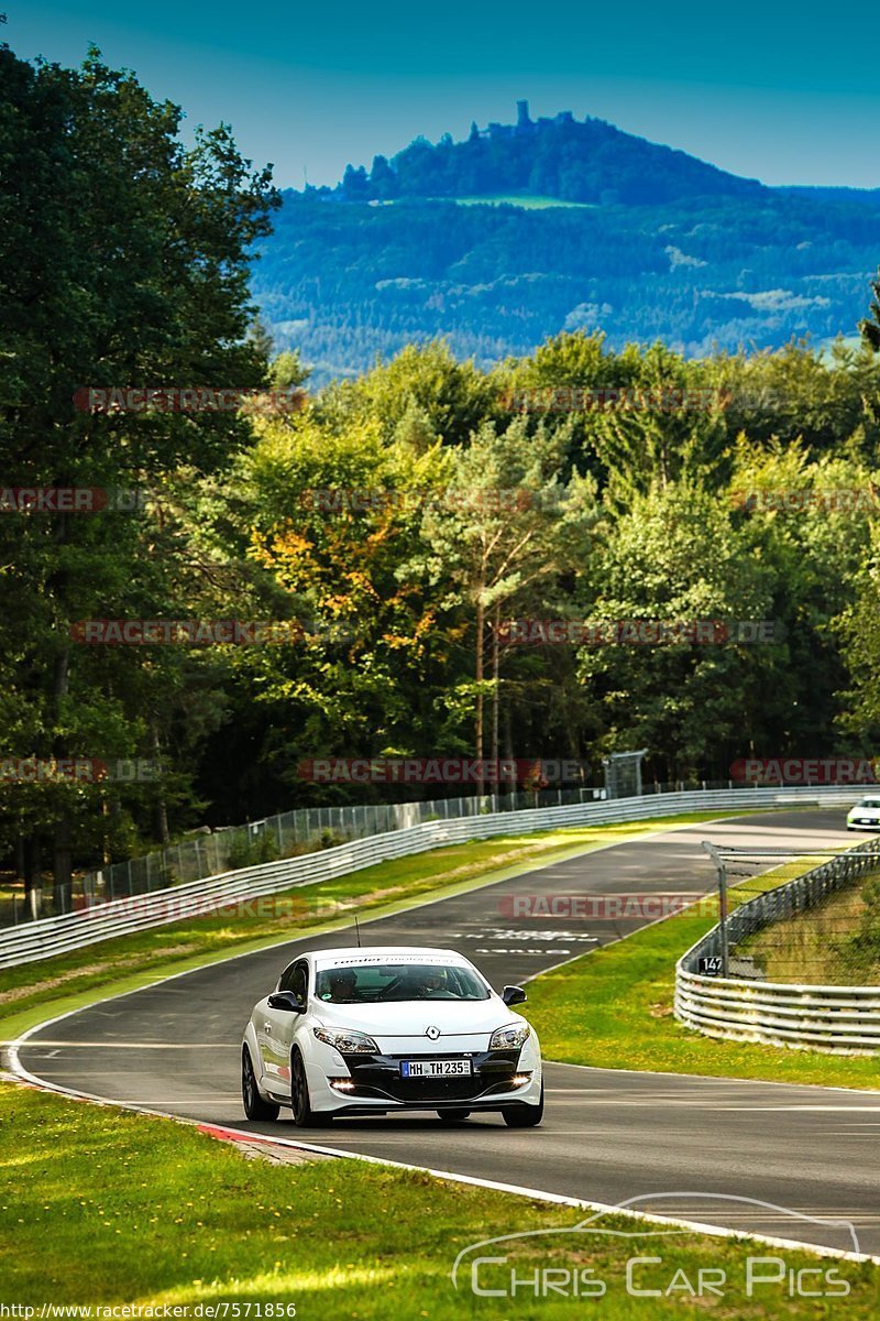 Bild #7571856 - Touristenfahrten Nürburgring Nordschleife (22.09.2019)