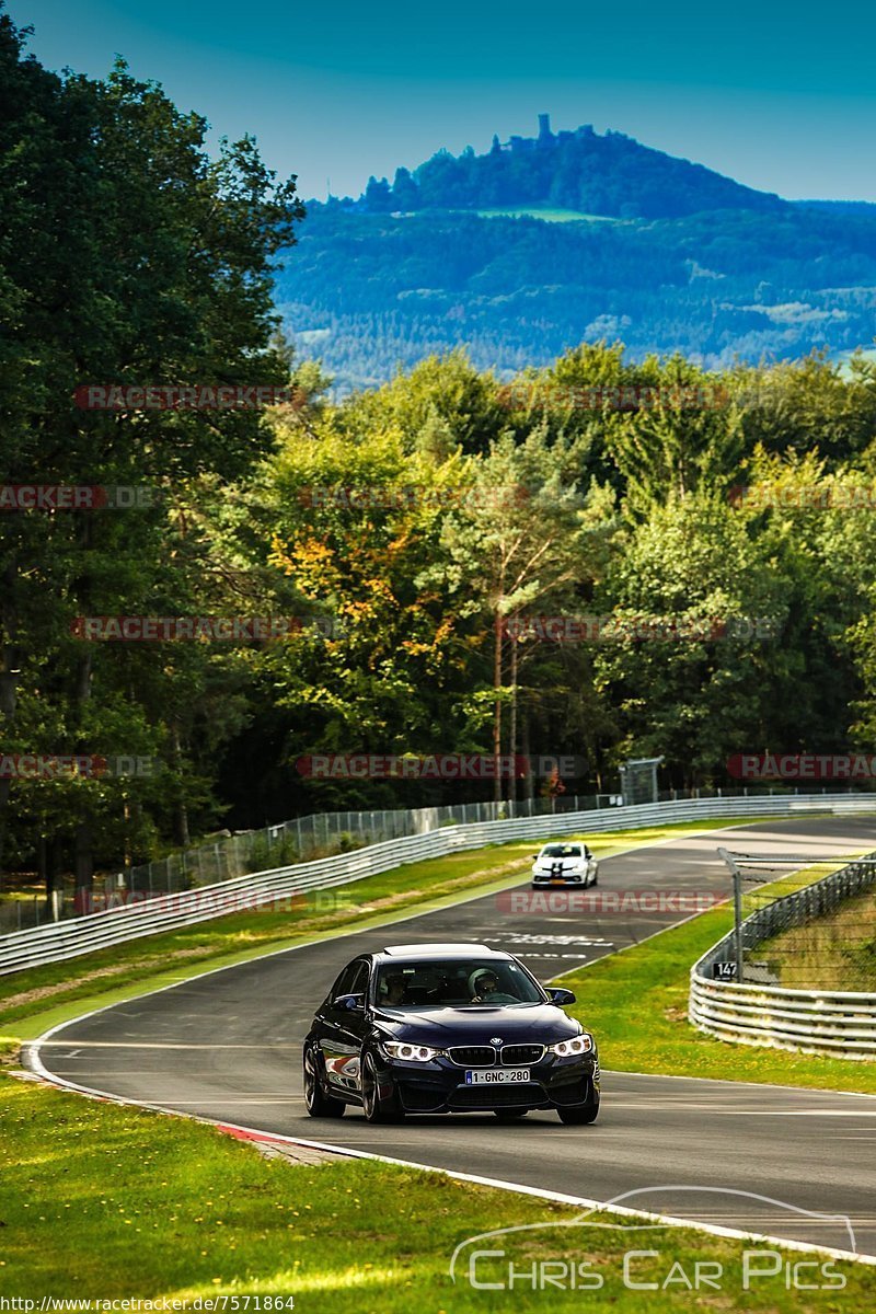 Bild #7571864 - Touristenfahrten Nürburgring Nordschleife (22.09.2019)