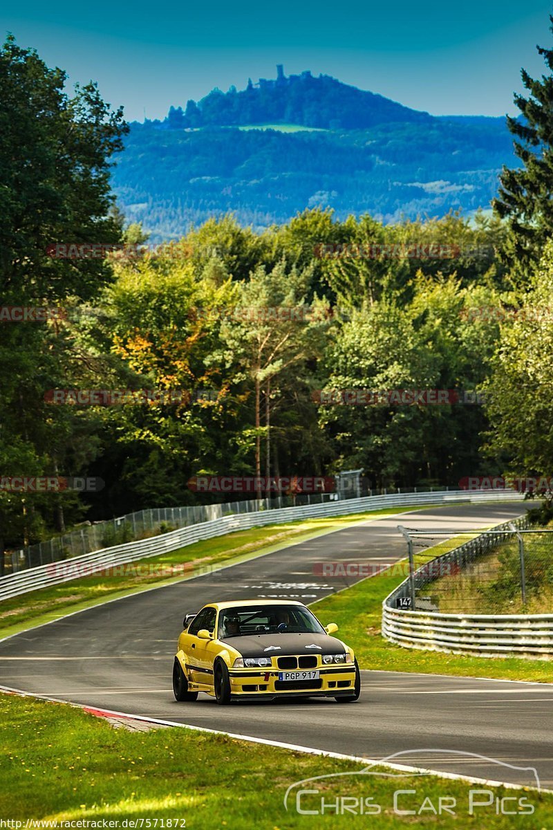 Bild #7571872 - Touristenfahrten Nürburgring Nordschleife (22.09.2019)