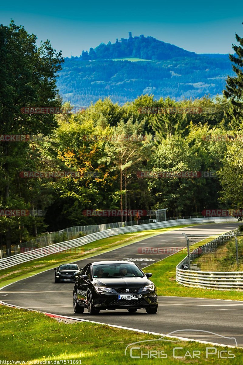 Bild #7571891 - Touristenfahrten Nürburgring Nordschleife (22.09.2019)