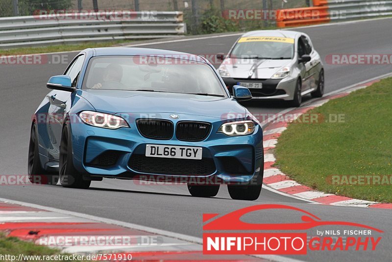 Bild #7571910 - Touristenfahrten Nürburgring Nordschleife (22.09.2019)