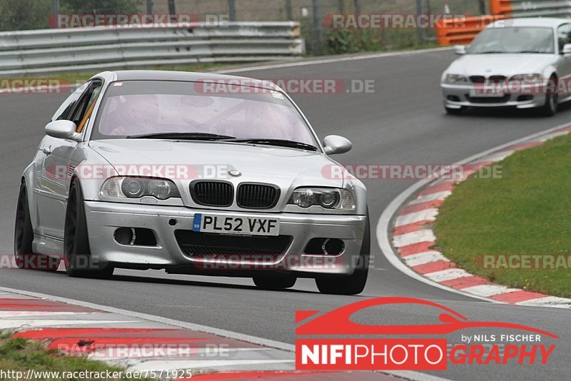 Bild #7571925 - Touristenfahrten Nürburgring Nordschleife (22.09.2019)