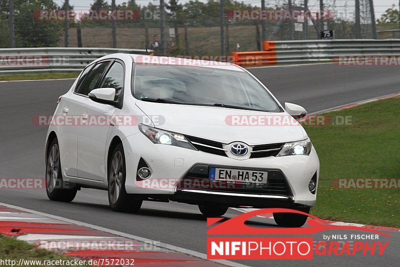 Bild #7572032 - Touristenfahrten Nürburgring Nordschleife (22.09.2019)