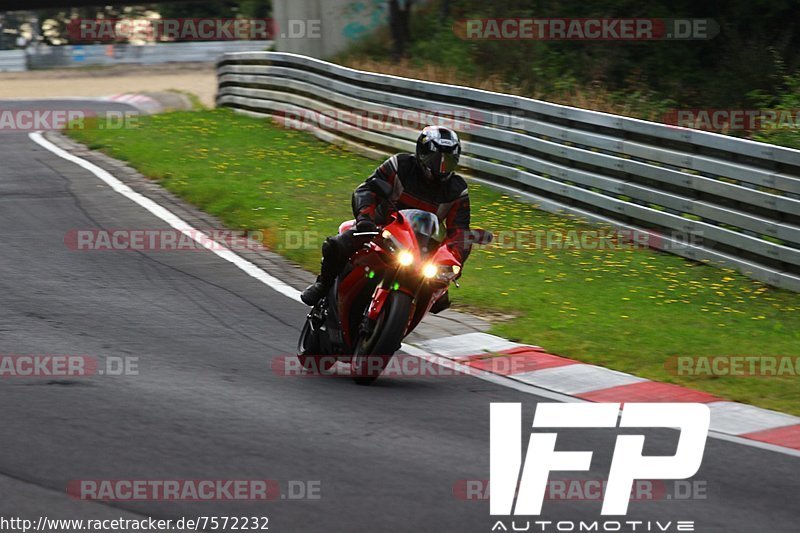 Bild #7572232 - Touristenfahrten Nürburgring Nordschleife (22.09.2019)