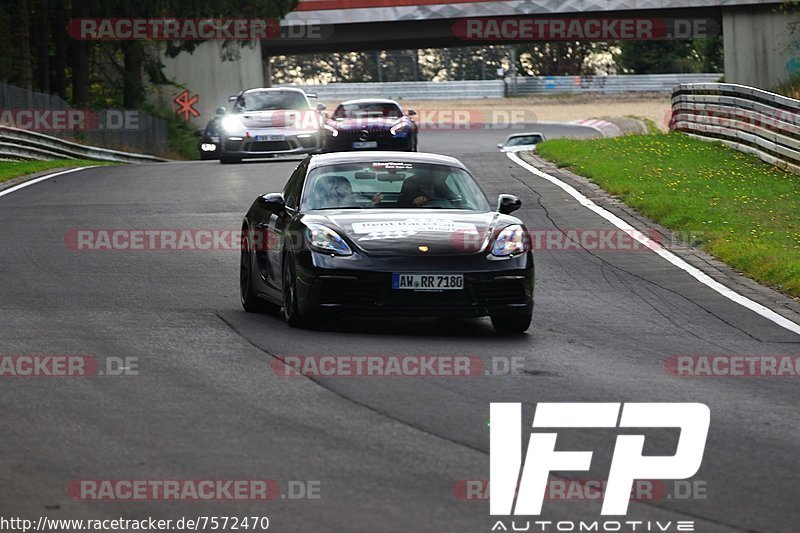 Bild #7572470 - Touristenfahrten Nürburgring Nordschleife (22.09.2019)