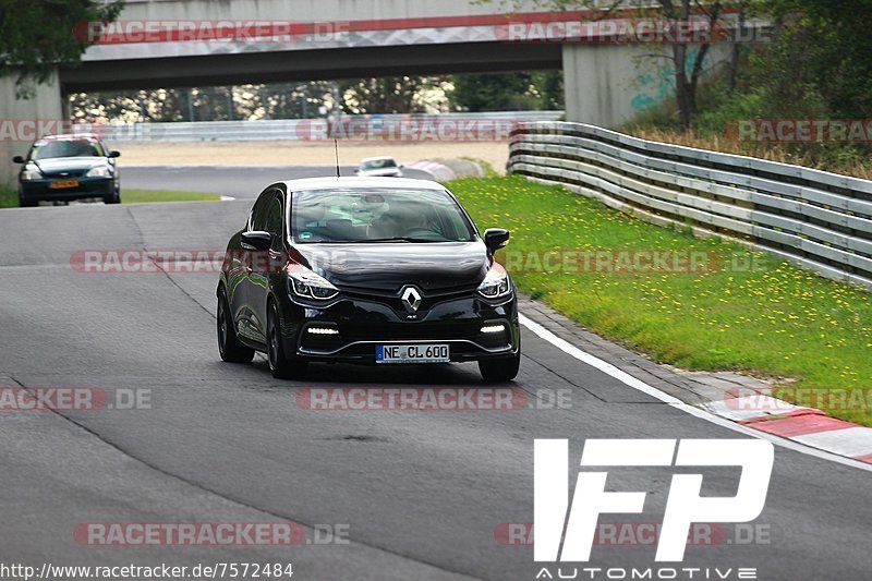 Bild #7572484 - Touristenfahrten Nürburgring Nordschleife (22.09.2019)