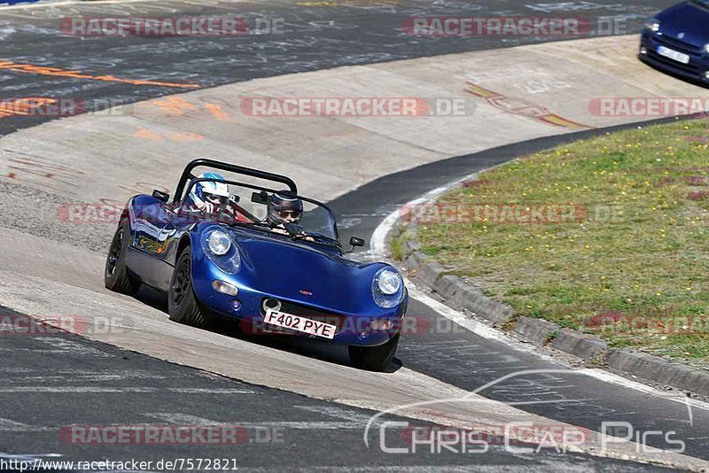 Bild #7572821 - Touristenfahrten Nürburgring Nordschleife (22.09.2019)