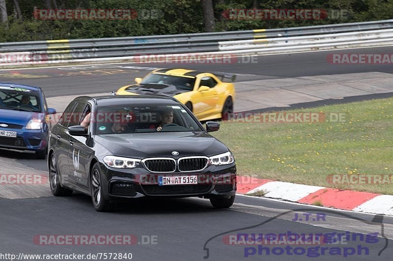 Bild #7572840 - Touristenfahrten Nürburgring Nordschleife (22.09.2019)