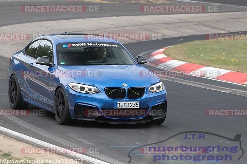 Bild #7572877 - Touristenfahrten Nürburgring Nordschleife (22.09.2019)