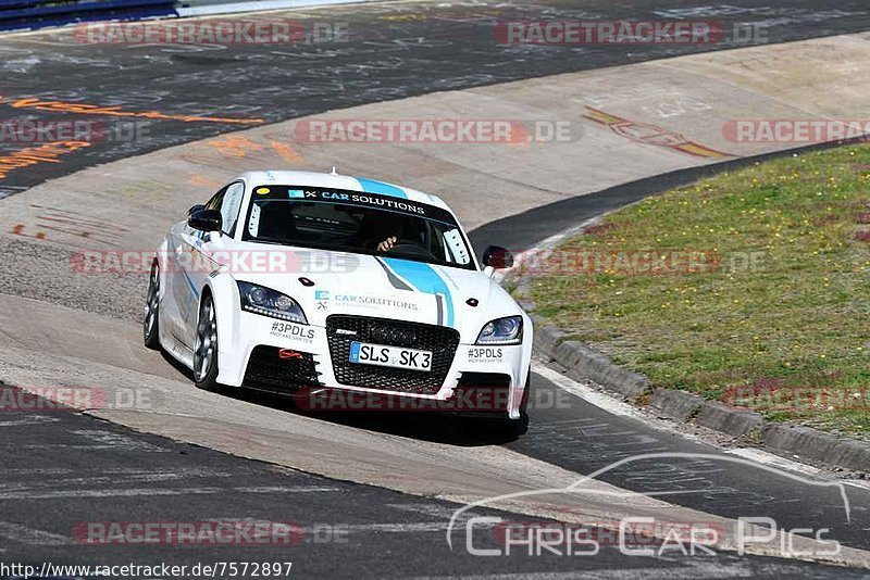 Bild #7572897 - Touristenfahrten Nürburgring Nordschleife (22.09.2019)