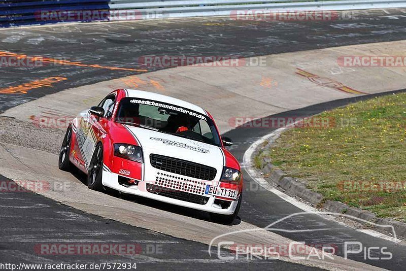 Bild #7572934 - Touristenfahrten Nürburgring Nordschleife (22.09.2019)